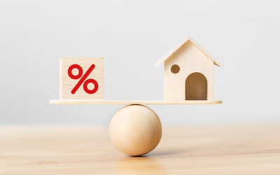 Mortgage Rates Will Come Down,It’s Just a Matter of Time